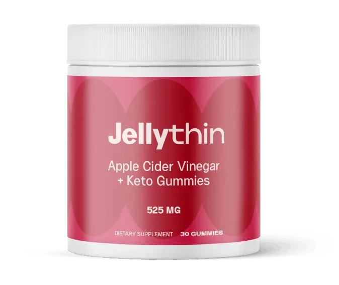 jellythin supplement